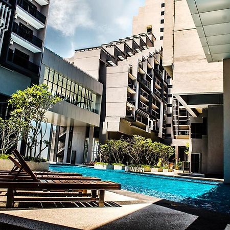 Mykey Imperio B-24-31 Melaka City 외부 사진