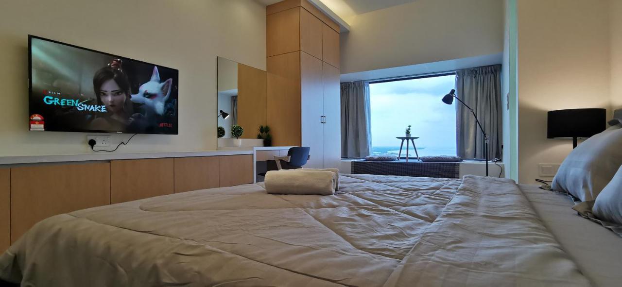 Mykey Imperio B-24-31 Melaka City 외부 사진