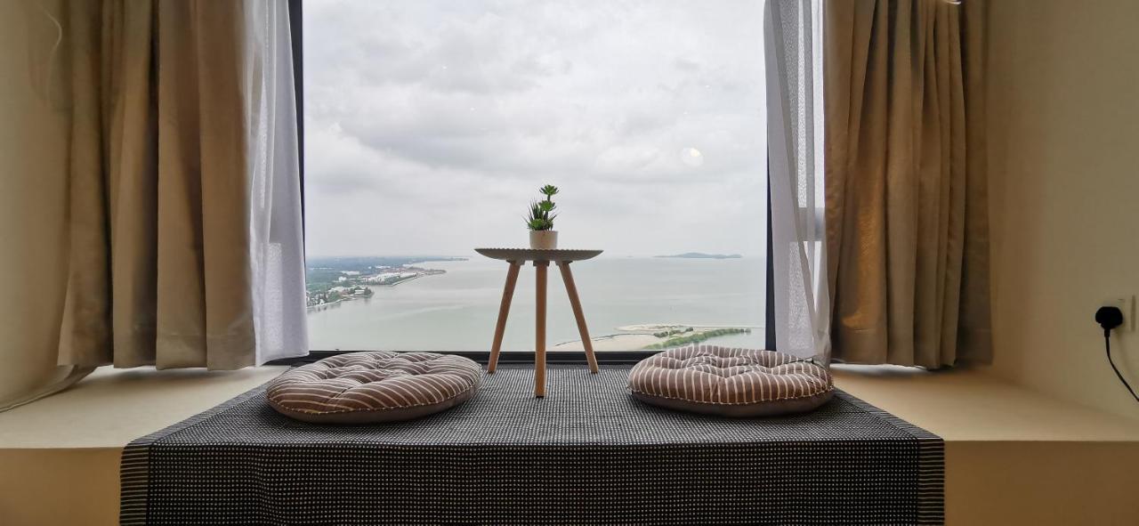 Mykey Imperio B-24-31 Melaka City 외부 사진