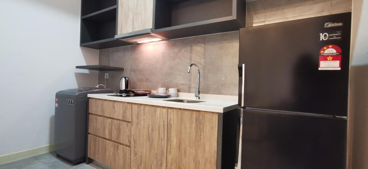 Mykey Imperio B-24-31 Melaka City 외부 사진