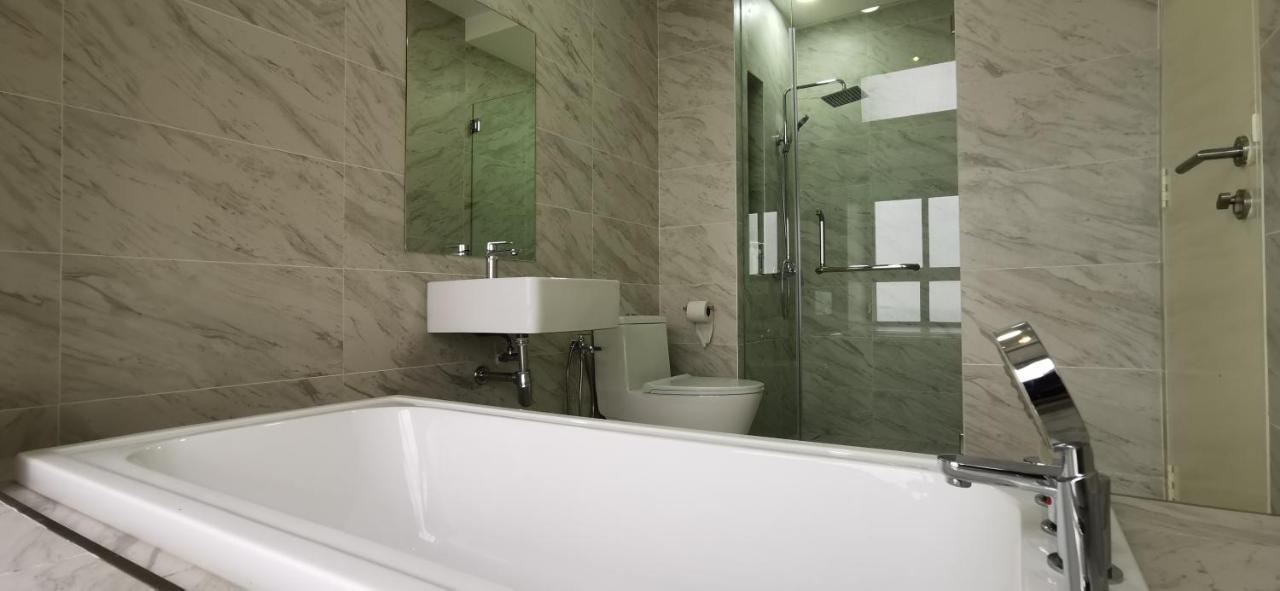Mykey Imperio B-24-31 Melaka City 외부 사진
